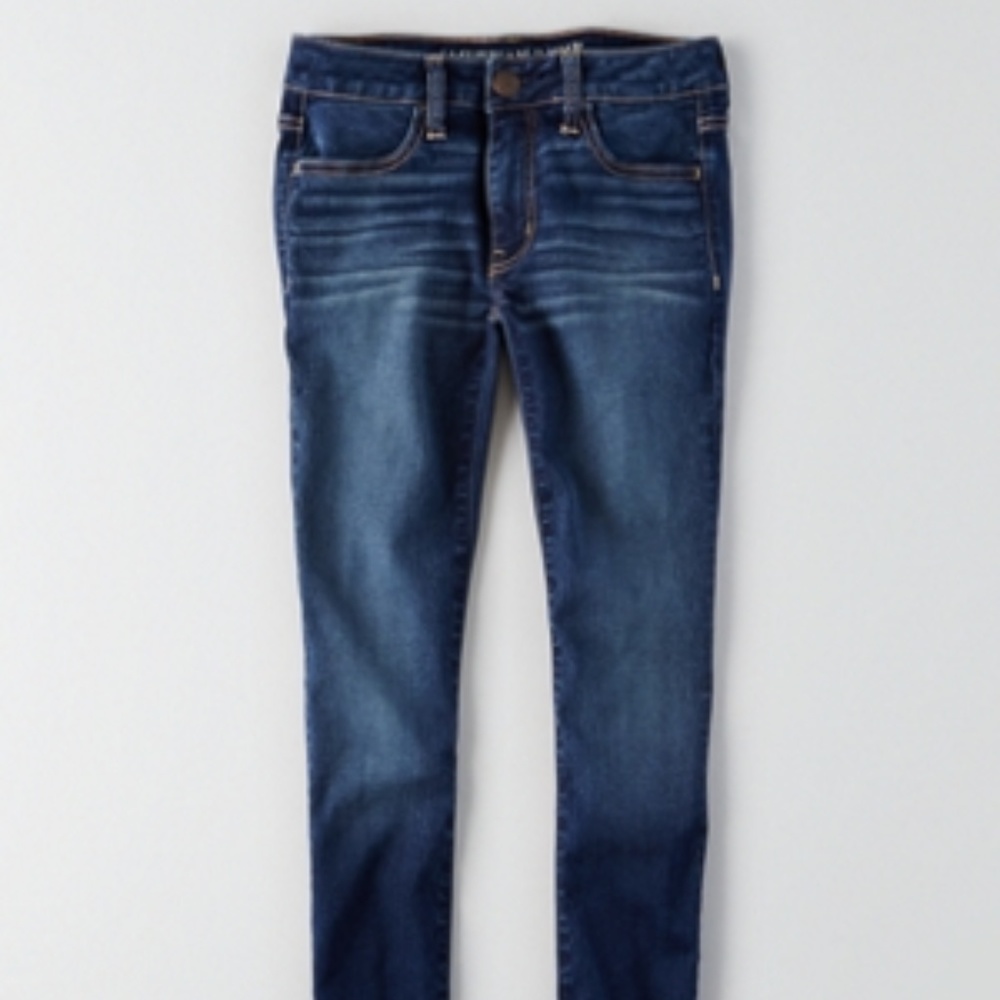 American Eagle jegging